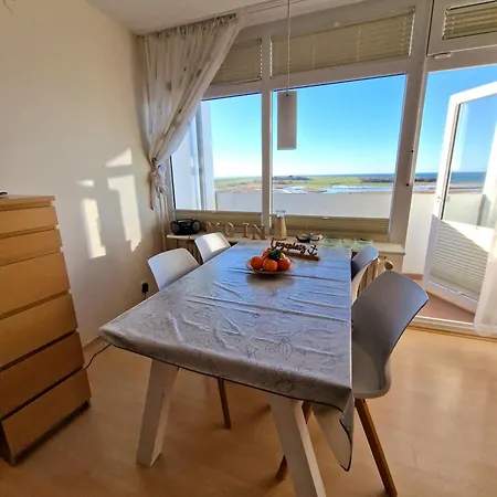 G09-008 Appartamento *