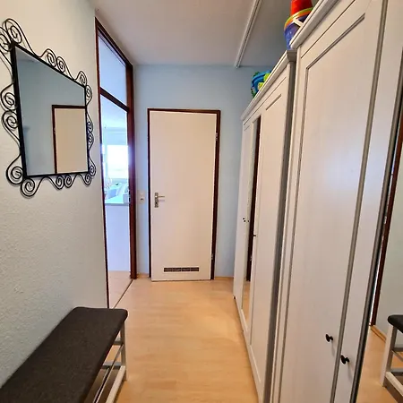 G09-008 Appartamento