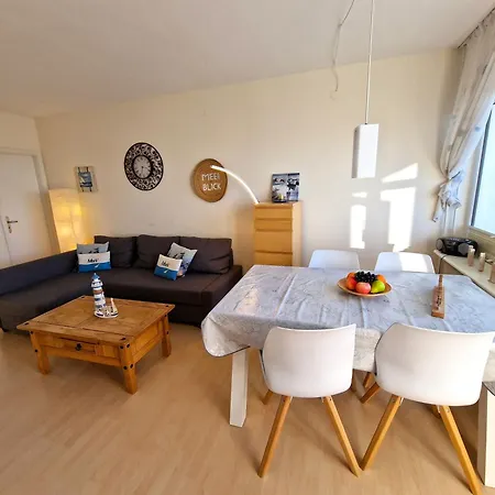 Appartamento G09-008 Heiligenhafen