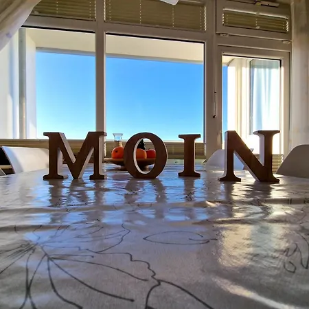 G09-008 Appartamento